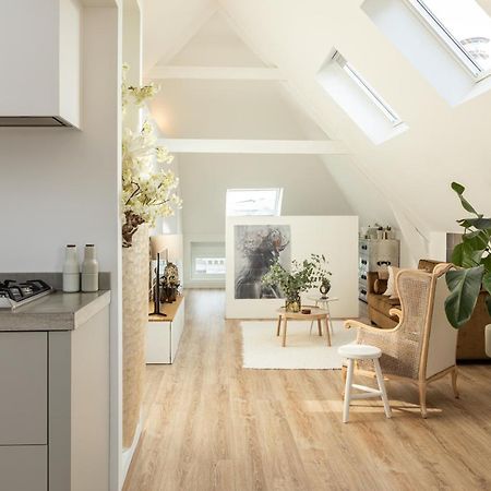 Huize Copes Apartment Den Haag, 2 Bed, 2 Bath 外观 照片