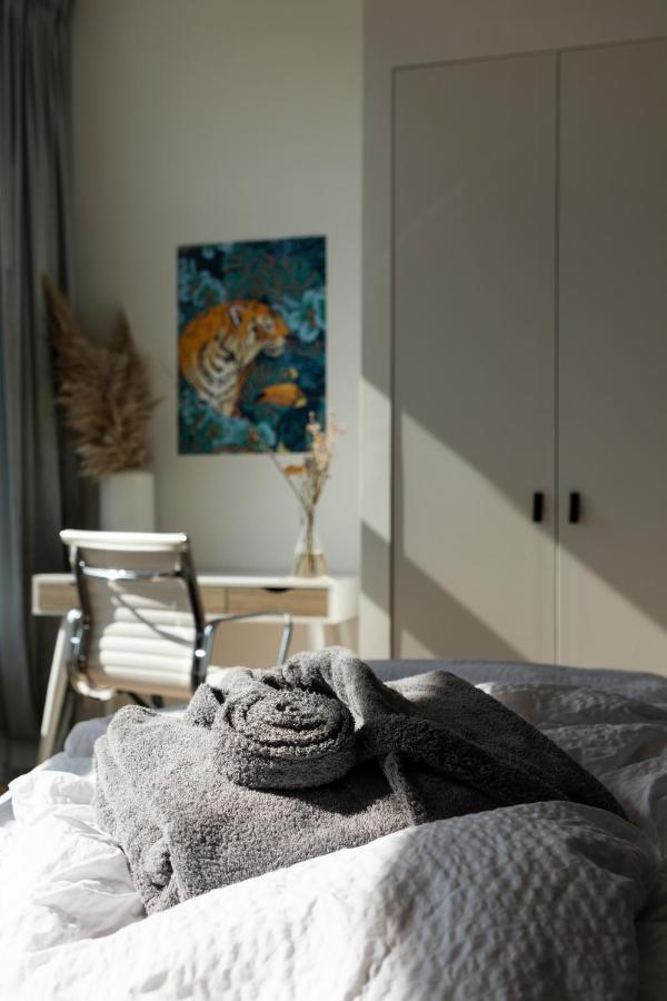 Huize Copes Apartment Den Haag, 2 Bed, 2 Bath 外观 照片