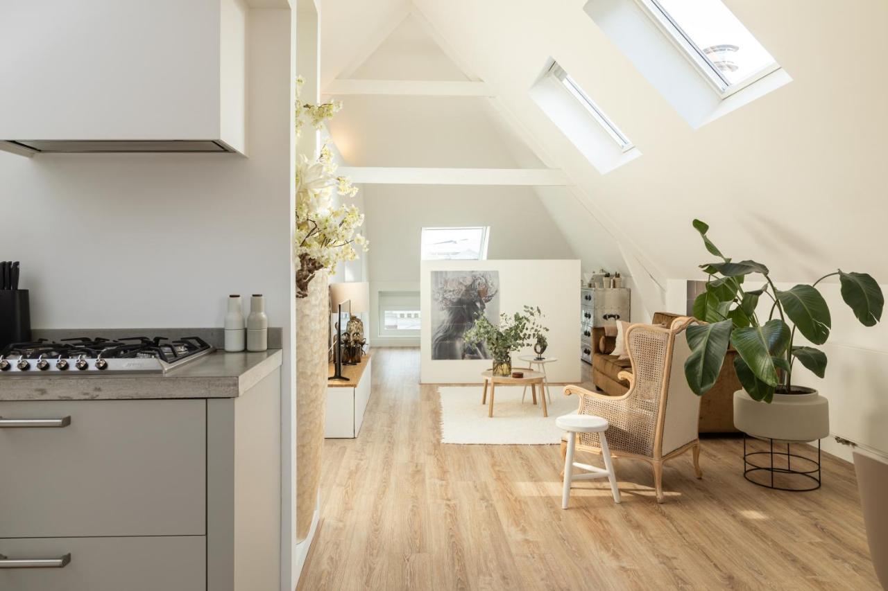 Huize Copes Apartment Den Haag, 2 Bed, 2 Bath 外观 照片