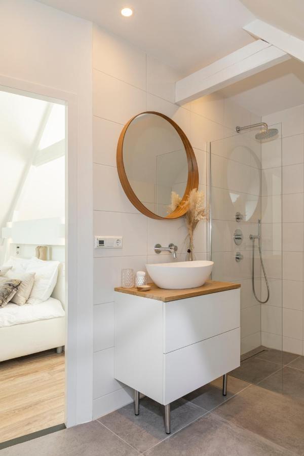 Huize Copes Apartment Den Haag, 2 Bed, 2 Bath 外观 照片