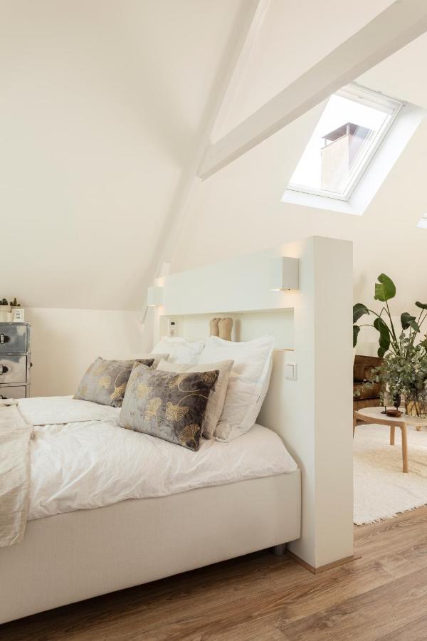 Huize Copes Apartment Den Haag, 2 Bed, 2 Bath 外观 照片
