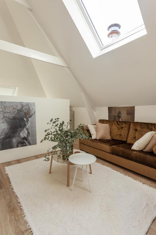 Huize Copes Apartment Den Haag, 2 Bed, 2 Bath 外观 照片