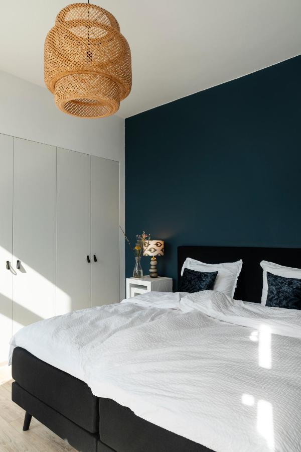 Huize Copes Apartment Den Haag, 2 Bed, 2 Bath 外观 照片