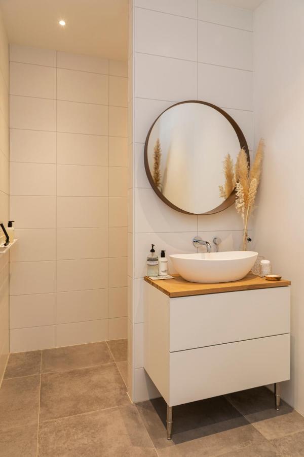 Huize Copes Apartment Den Haag, 2 Bed, 2 Bath 外观 照片