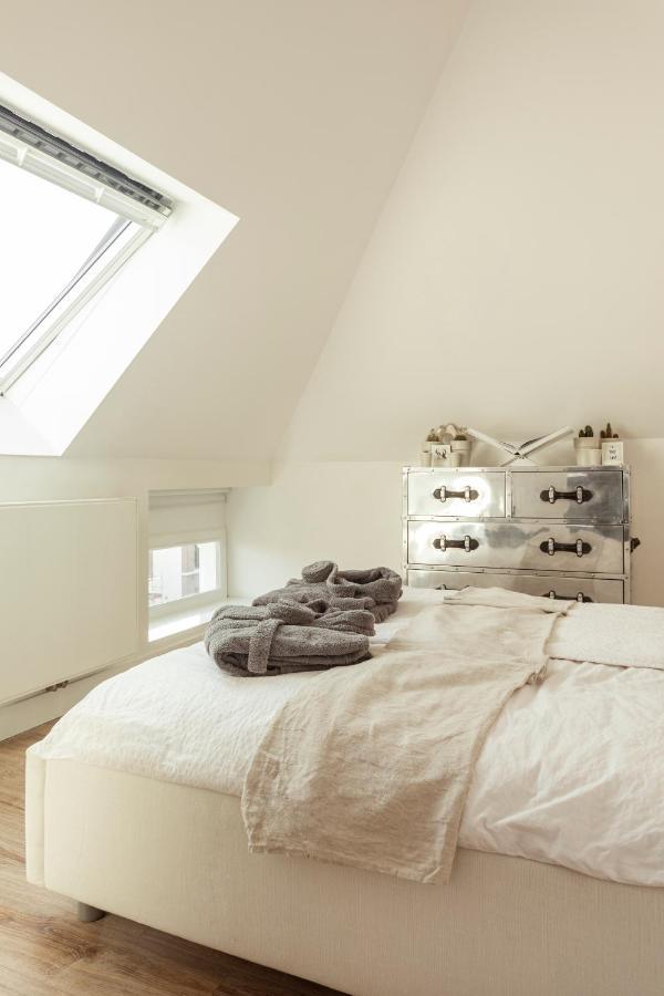 Huize Copes Apartment Den Haag, 2 Bed, 2 Bath 外观 照片