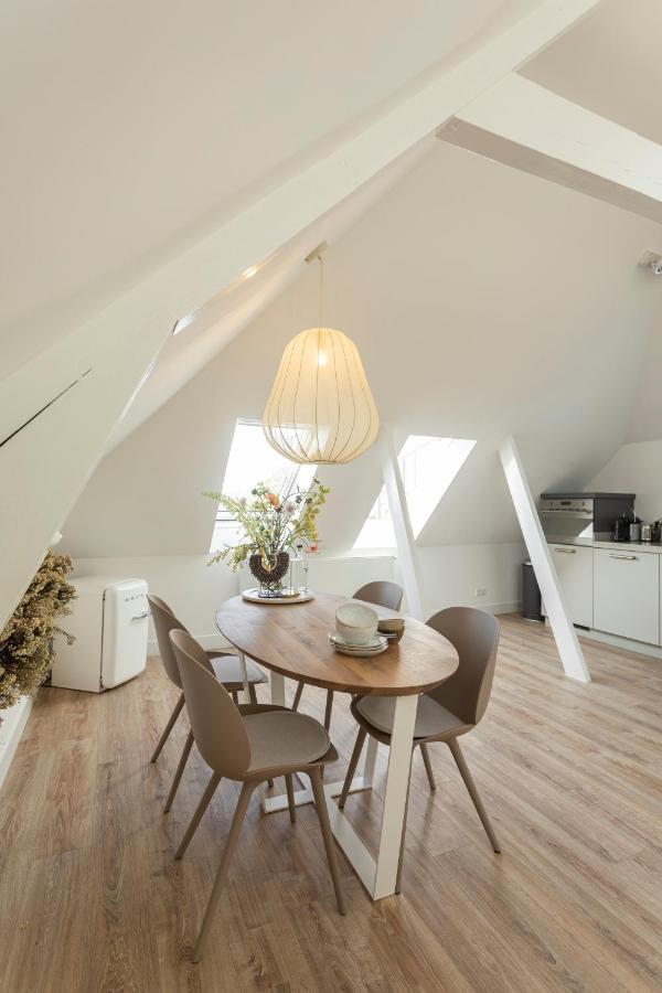 Huize Copes Apartment Den Haag, 2 Bed, 2 Bath 外观 照片