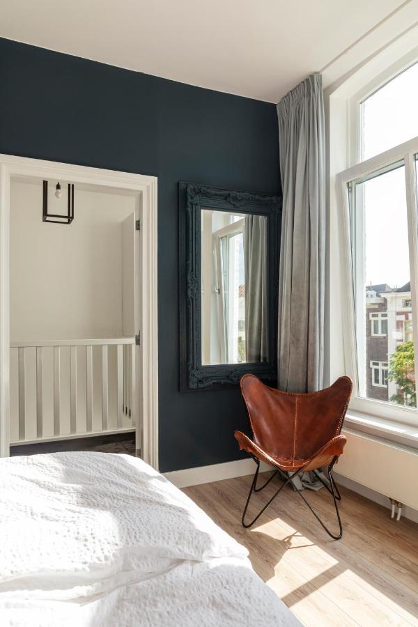 Huize Copes Apartment Den Haag, 2 Bed, 2 Bath 外观 照片